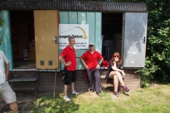 OLYMPUS DIGITAL CAMERA