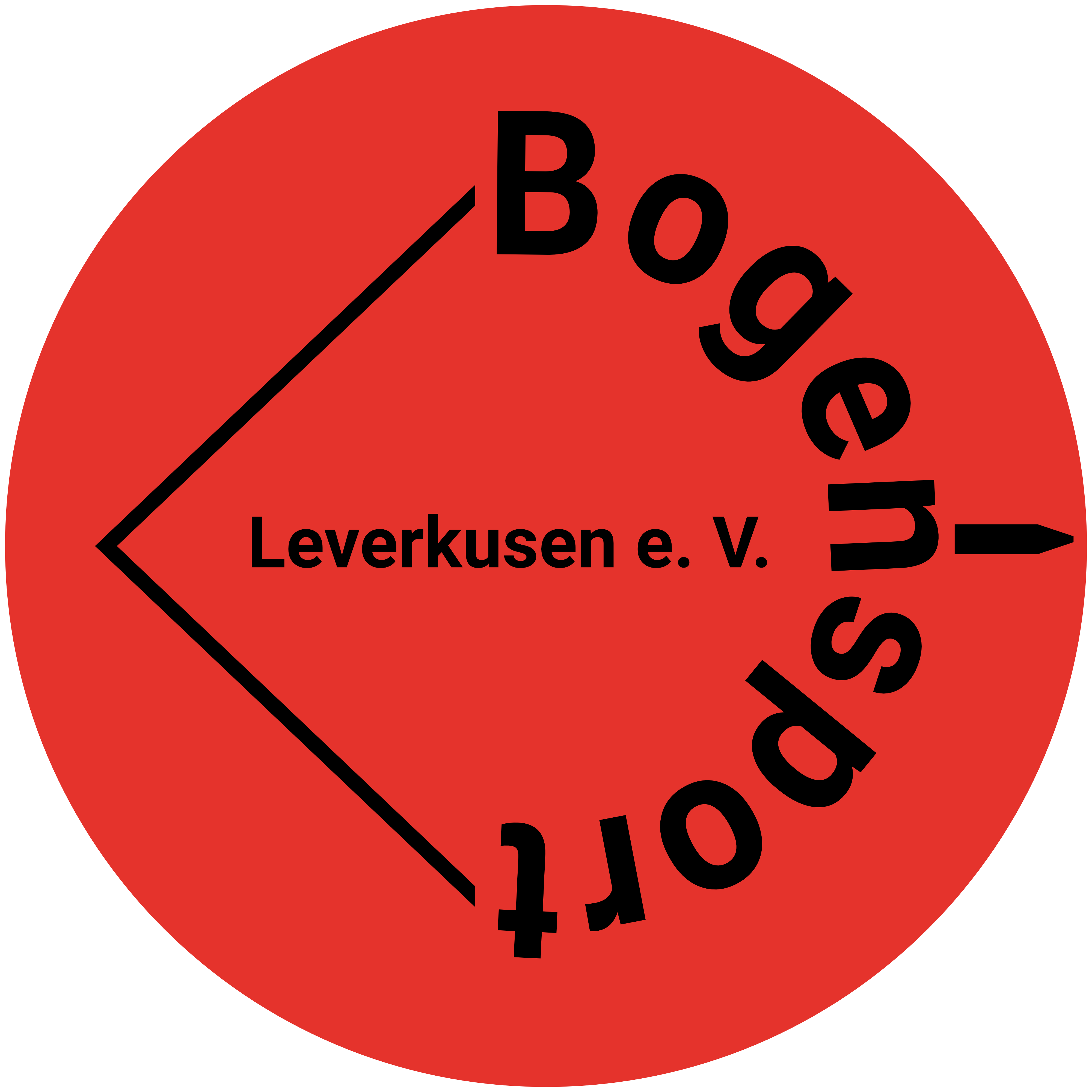 Bogensport Leverkusen e.V.